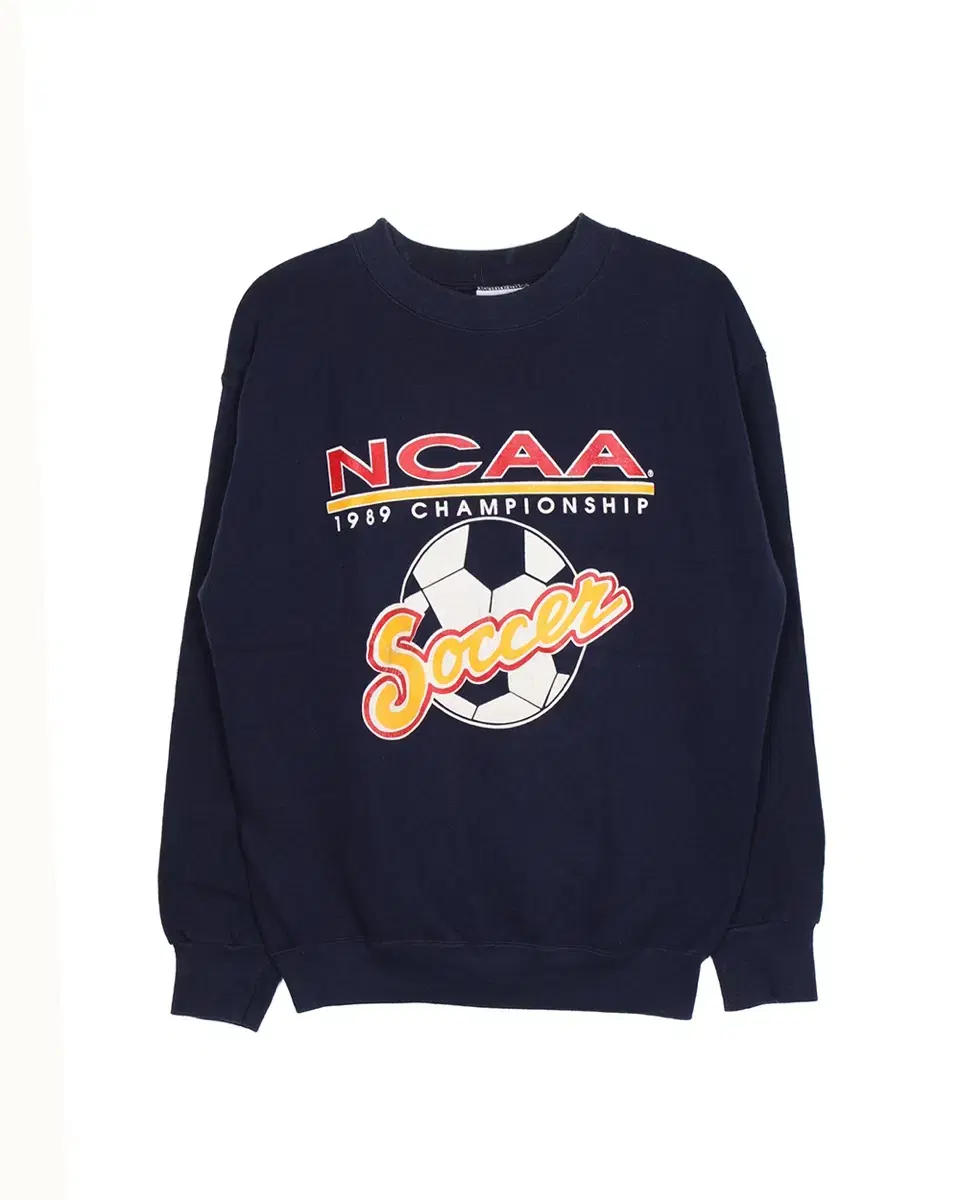 80s velvasheen soccer sweatshirt 벨바신